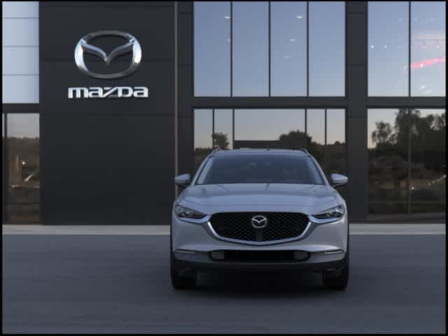New 2026 Aero Gray Metallic Mazda 2.5 S Premium image 6