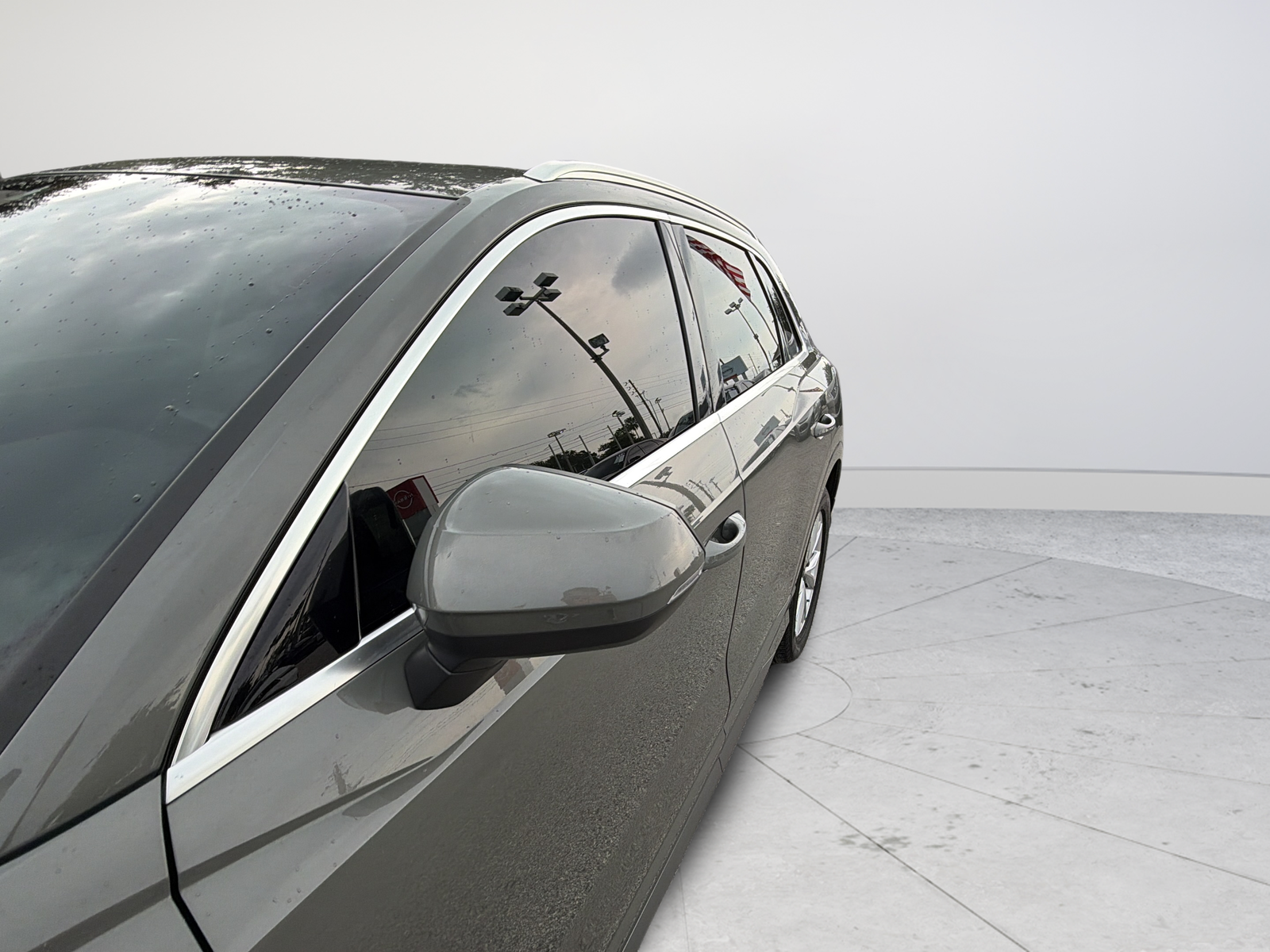 Used 2024  Audi Premium image 17