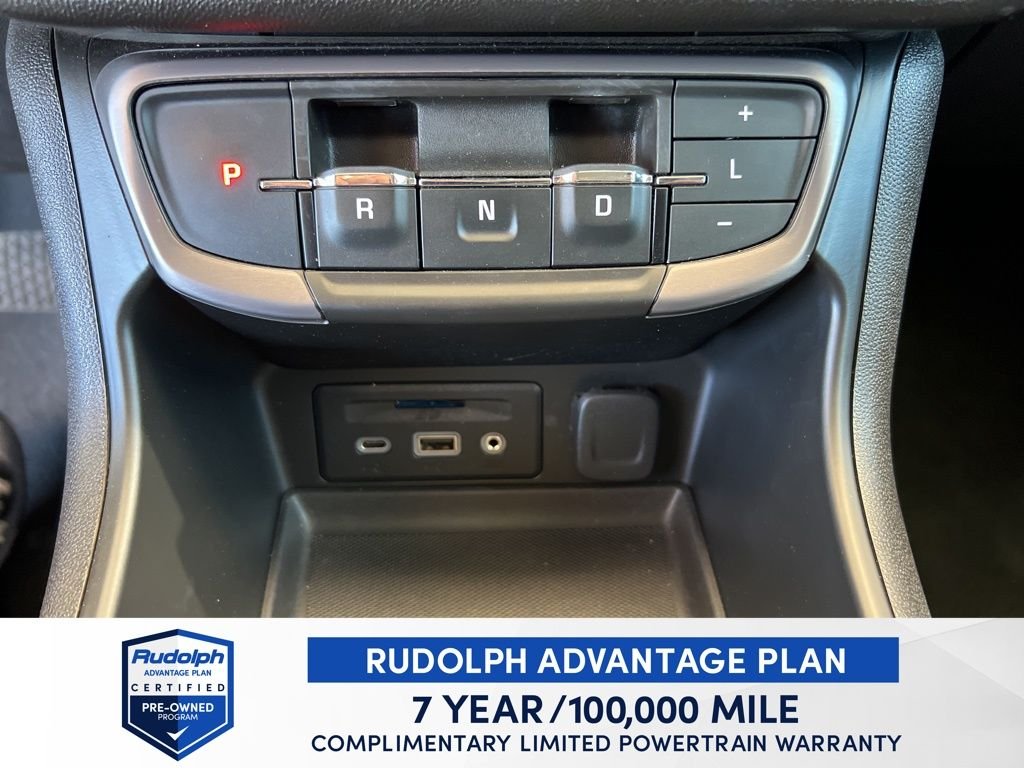 2023 GMC Terrain AT4 - Photo 43