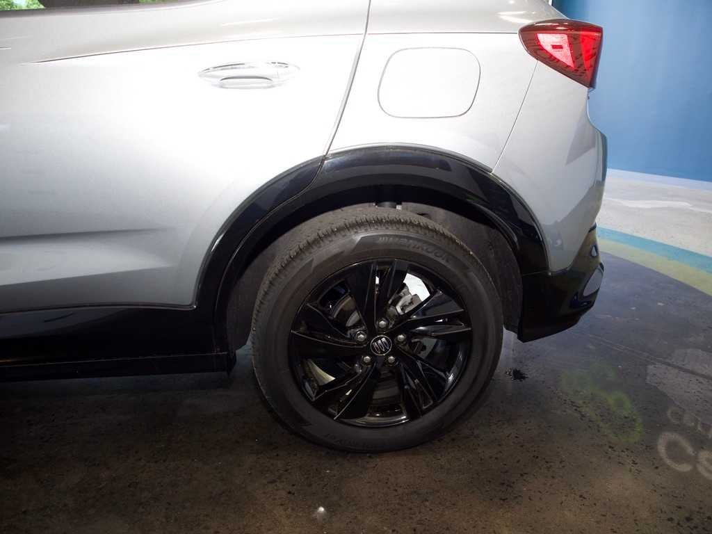2025 Buick Encore GX Sport Touring - Photo 11