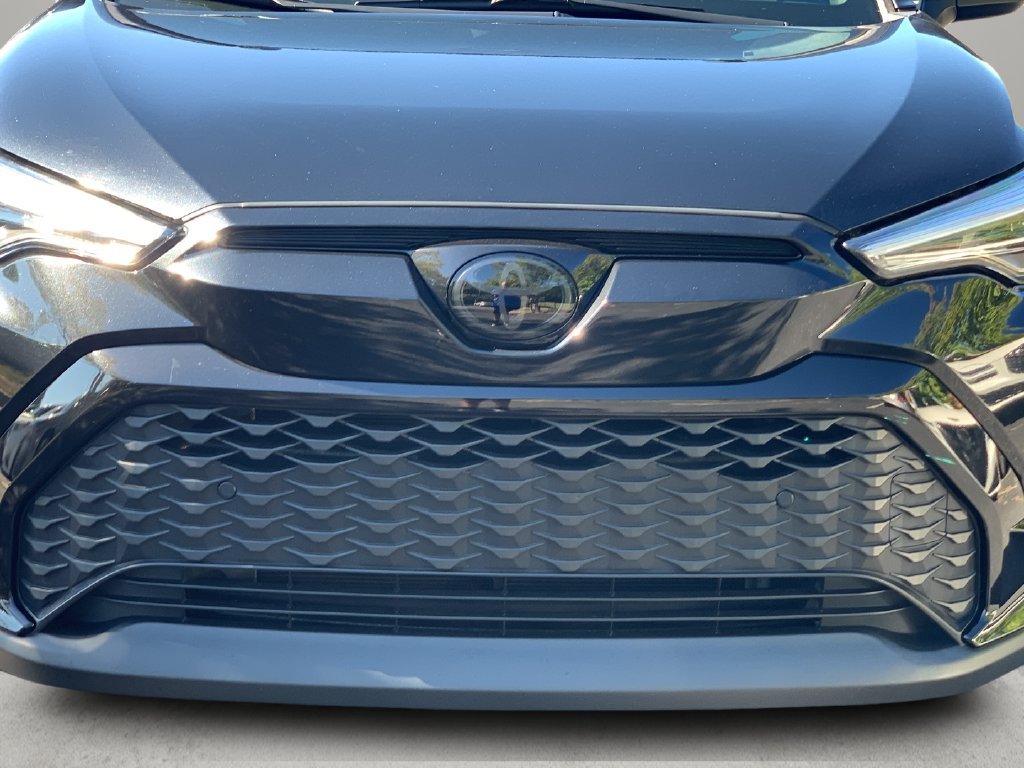 2024 Toyota Corolla Cross XSE - Photo 9