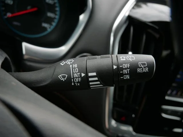 Used 2020 Black Chevrolet LS image 22