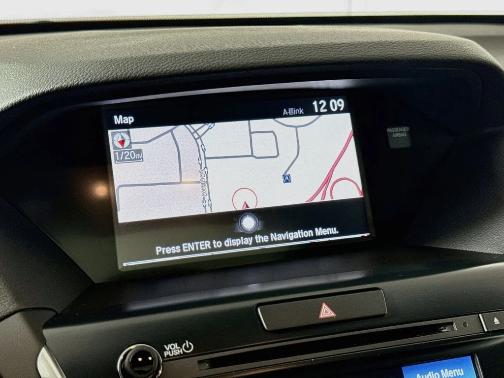Used 2020 Valencia Red Pearl Acura PMC Edition image 13