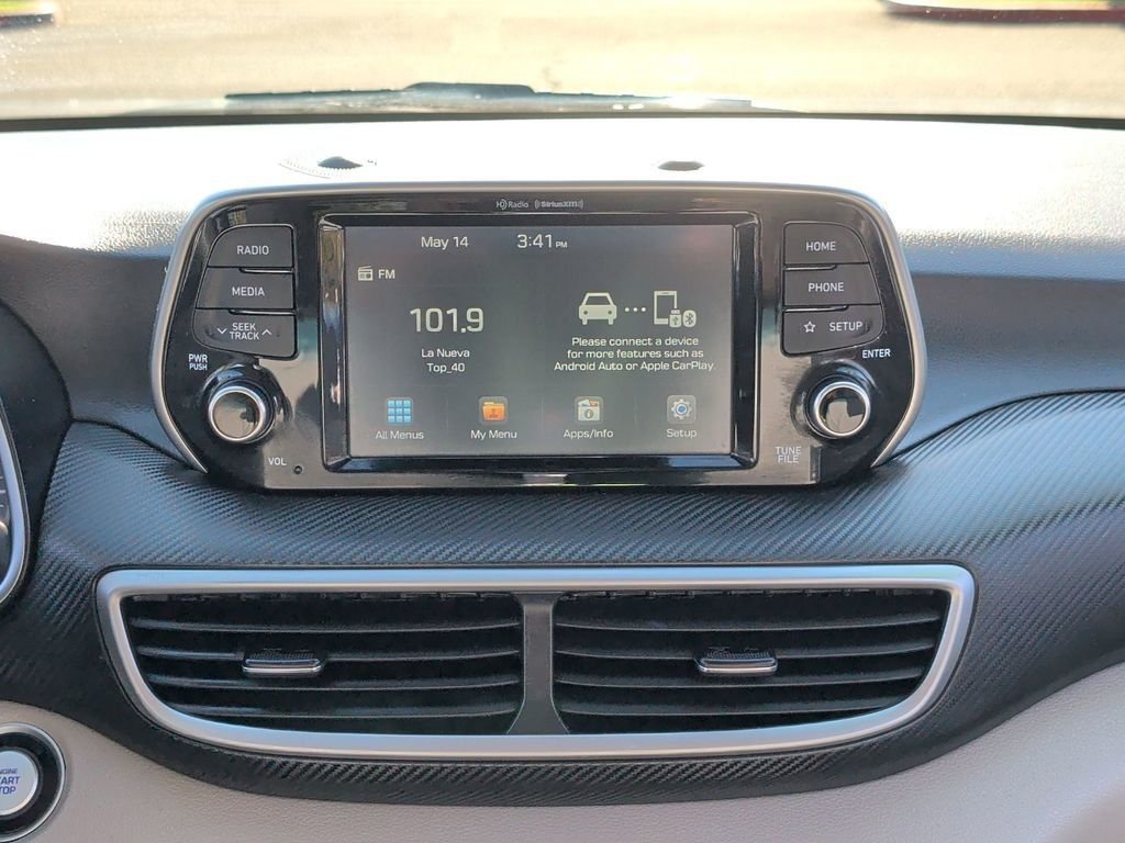 Used 2020  Hyundai SEL image 16