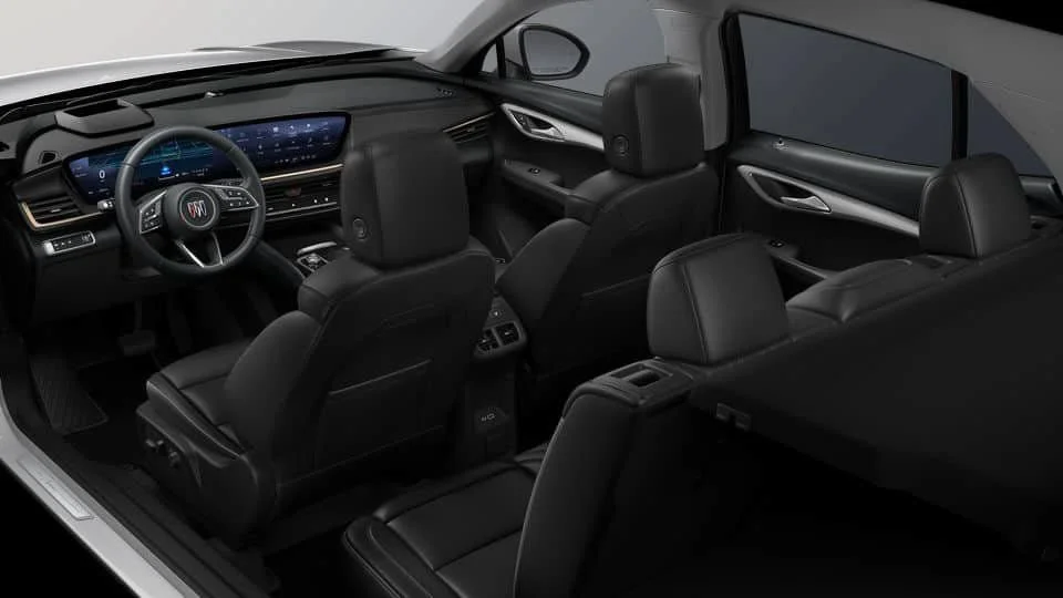2026 Buick Envision Avenir - Photo 36