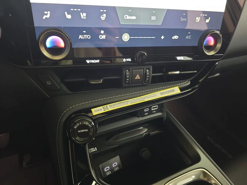 New 2026 White Lexus 350 Premium image 23