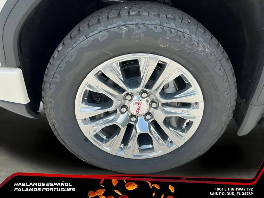 2026 GMC Sierra 1500 Denali - Photo 56