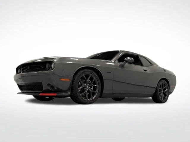 Used 2023 Gray Dodge R/T image 4