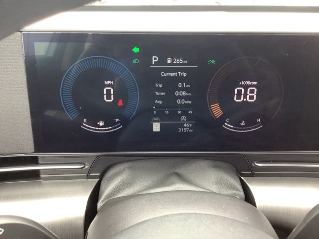 2026 Hyundai Kona SE - Photo 61