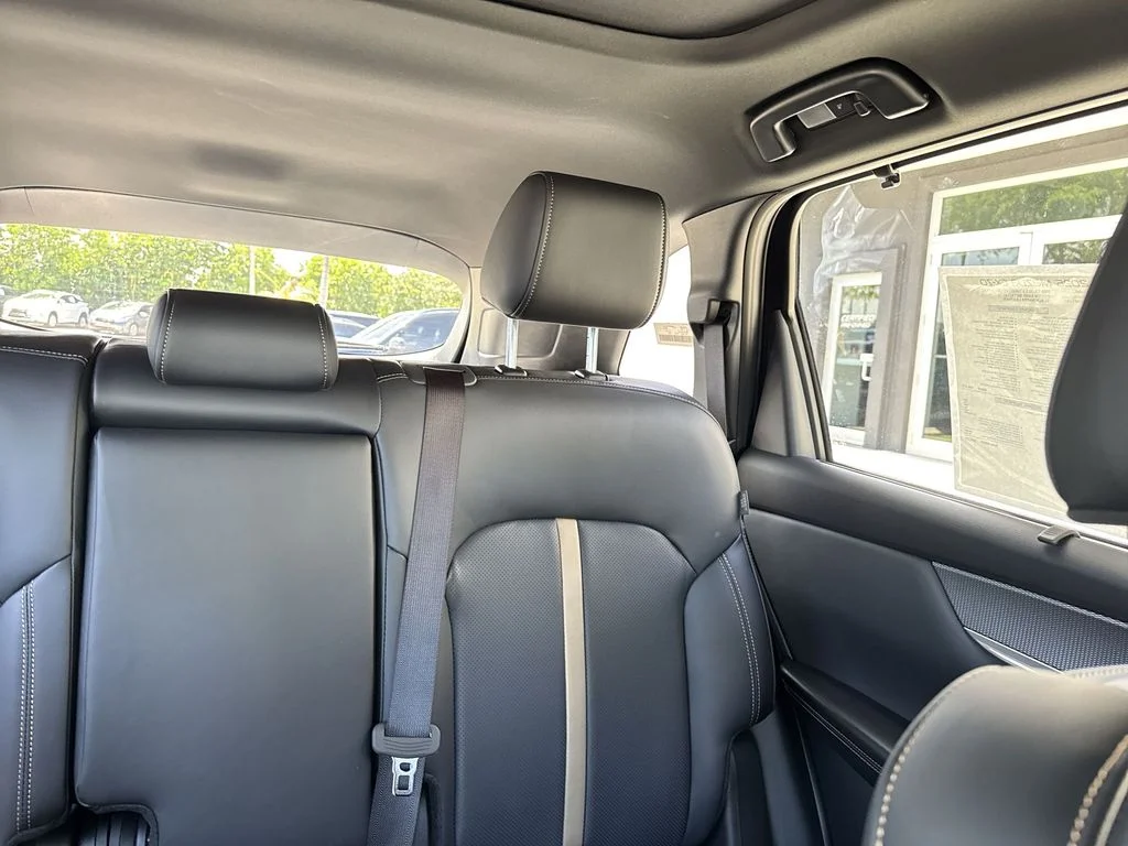 New 2026 Sand Metallic Mazda 3.3 Turbo Premium Plus AWD image 19