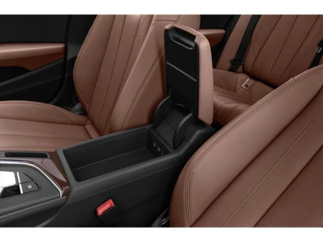 Used 2018 Brilliant Black Audi Premium Plus image 18