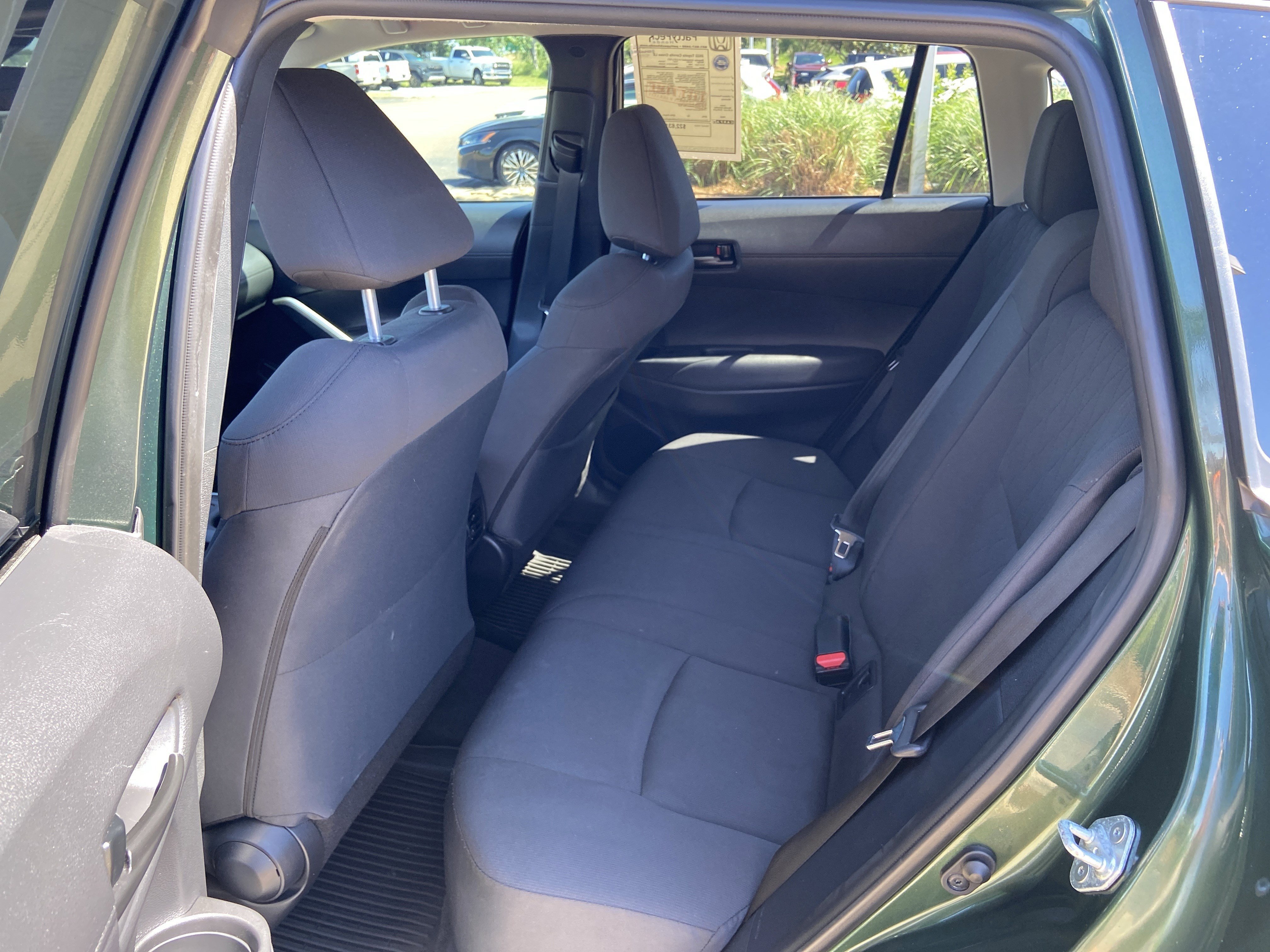 Used 2022 Cypress Toyota LE image 49