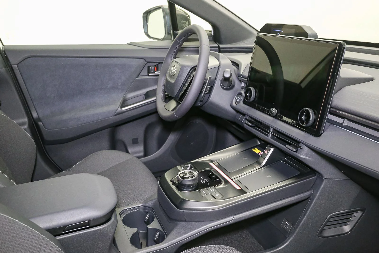 New 2026 Wind Chill Pearl Toyota SE image 15