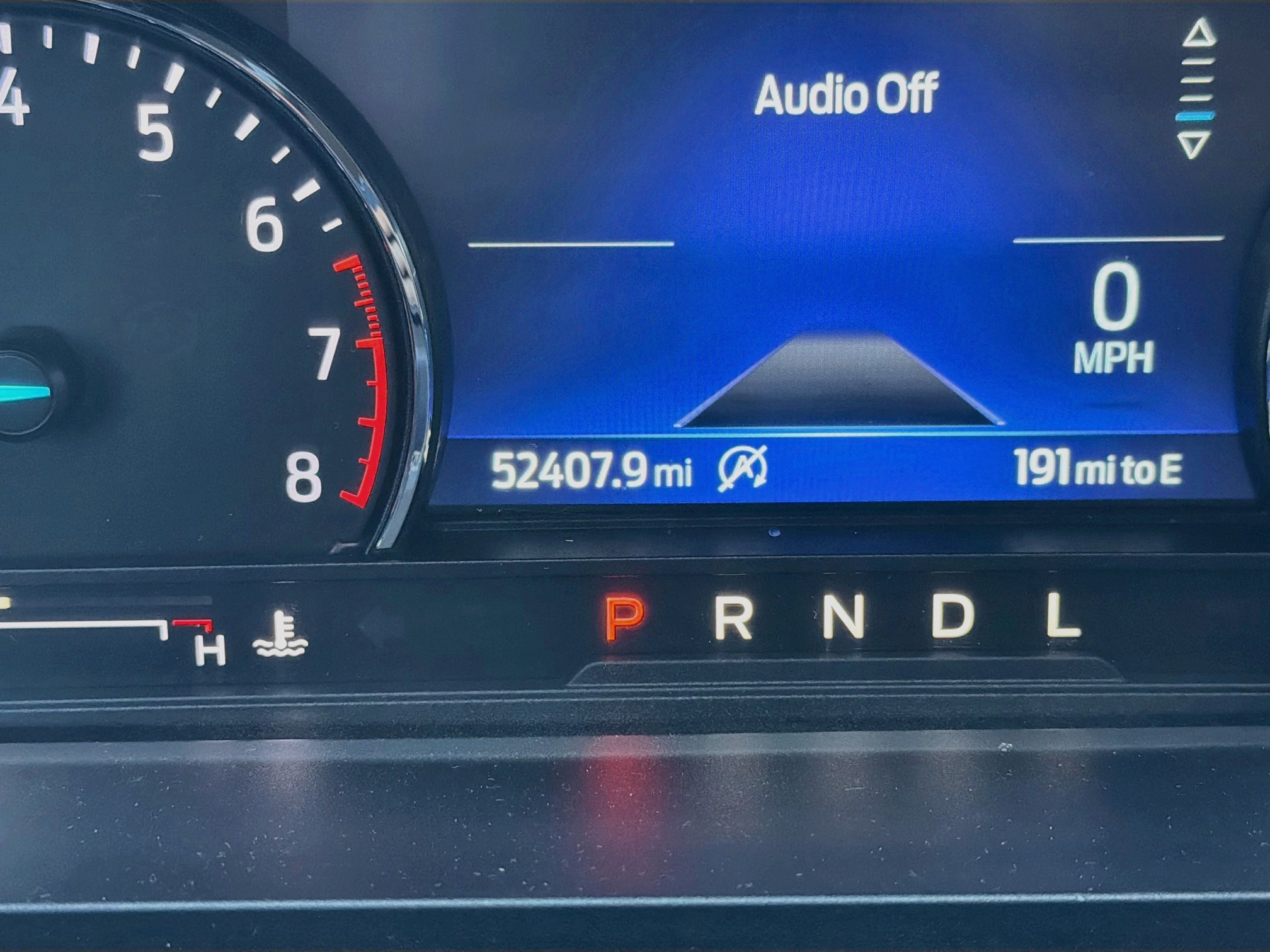 Used 2023 Black Metallic Ford XLT image 40