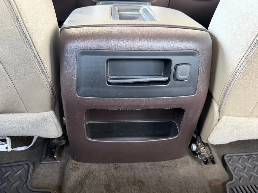 Used 2018 White Chevrolet LTZ image 34