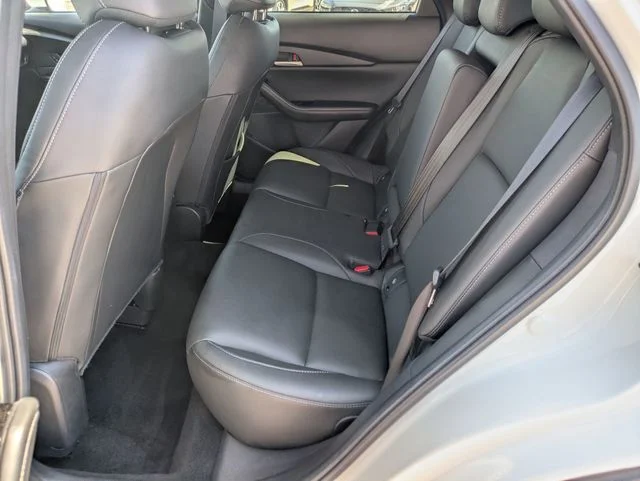 Certified Used 2025 White Mazda 2.5 S Preferred Package image 25
