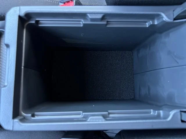 New 2026 Urban Gray Pearl Honda LX image 25