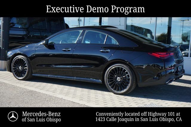 2026 Mercedes-Benz CLA CLA 250 - Photo 6
