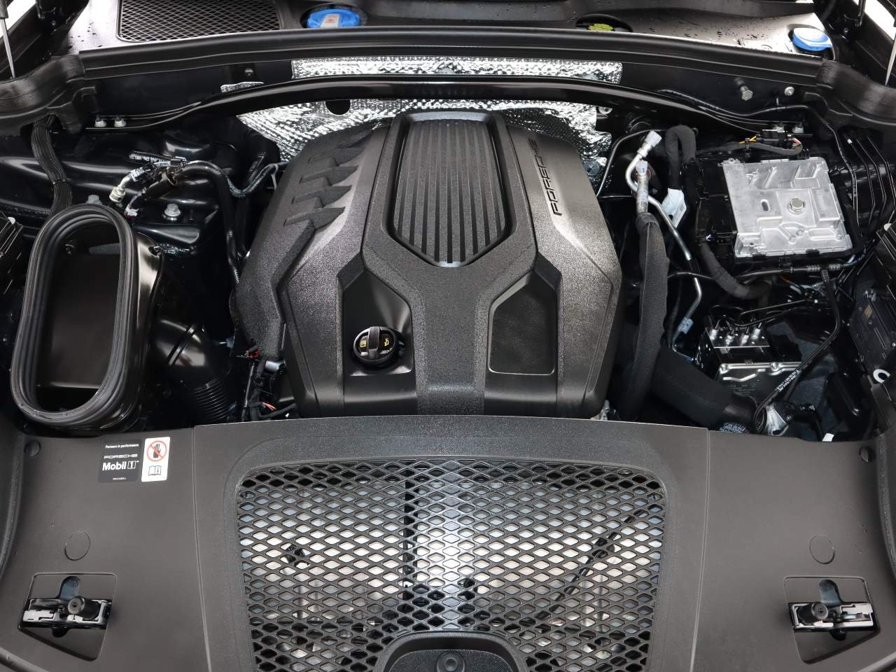 New 2026 Volcano Grey Metallic Porsche  image 24