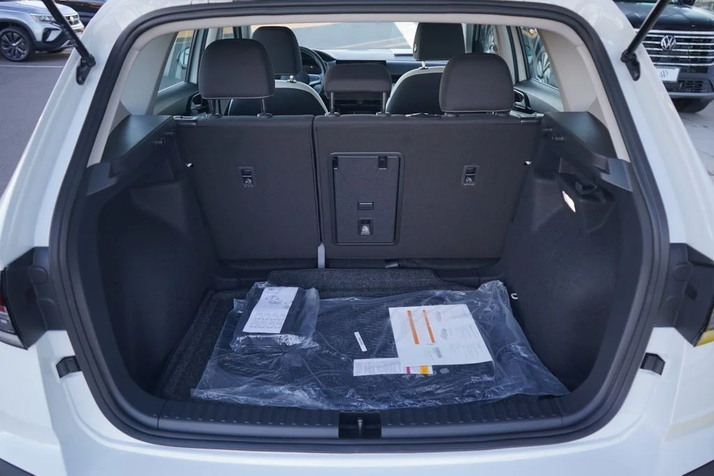 2026 Volkswagen Taos S - Photo 11