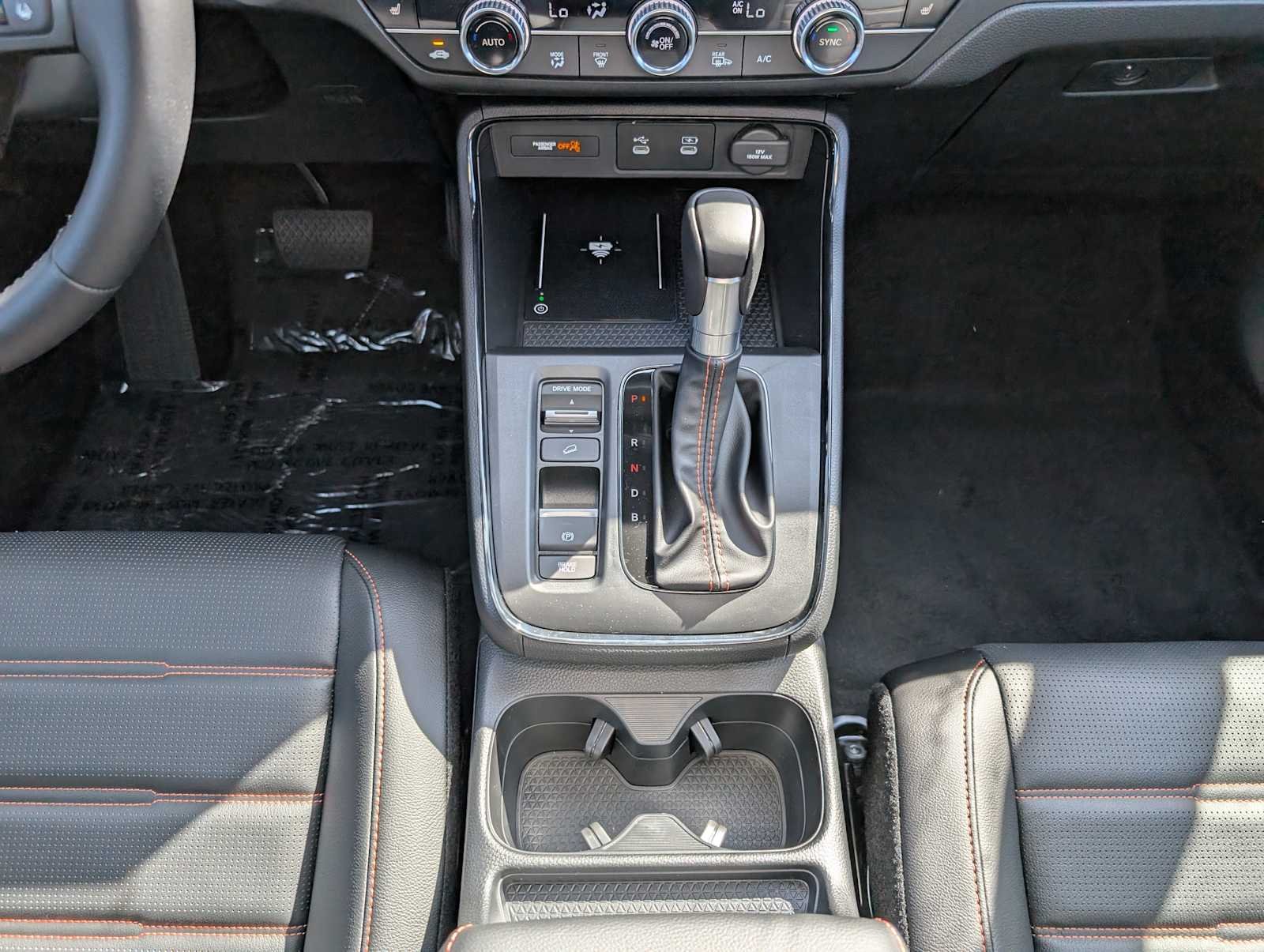 2026 Honda CR-V Sport-L - Photo 13