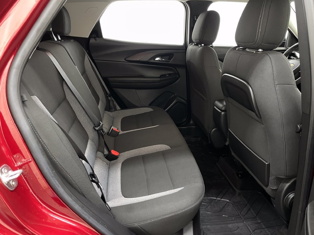 2024 Chevrolet TrailBlazer LS - Photo 39