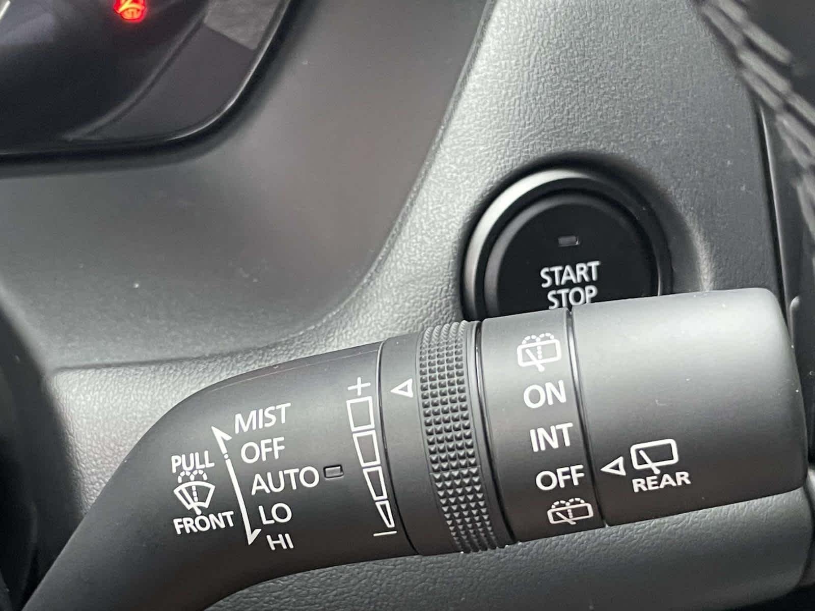 New 2026 Jet Black Mica Mazda 2.5 S Preferred image 30
