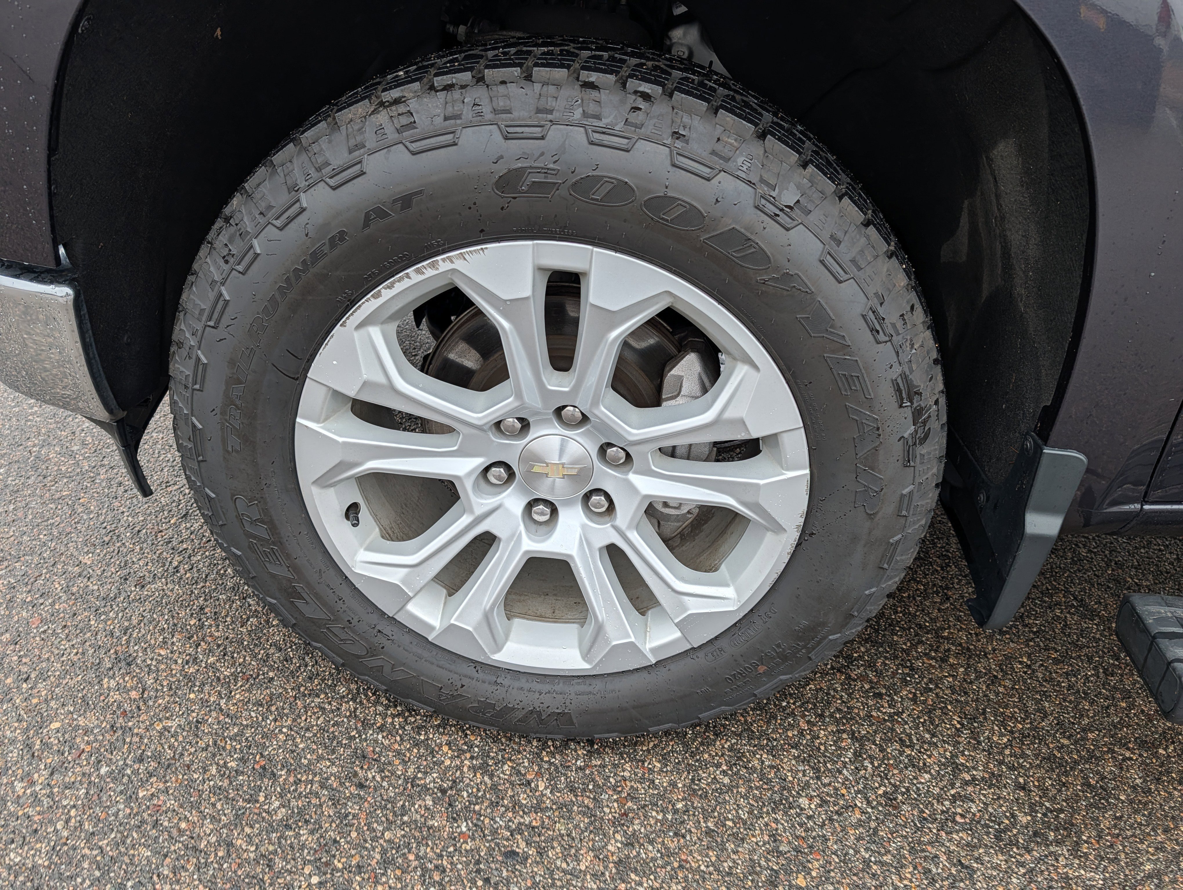 2022 Chevrolet Silverado 1500 LTZ - Photo 15