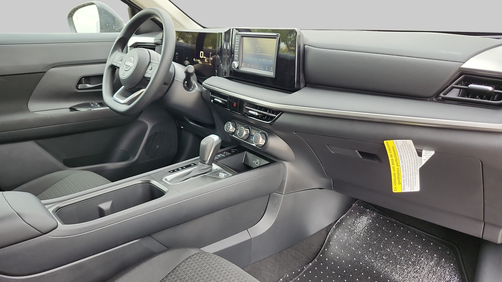 2026 Nissan KICKS S - Photo 22