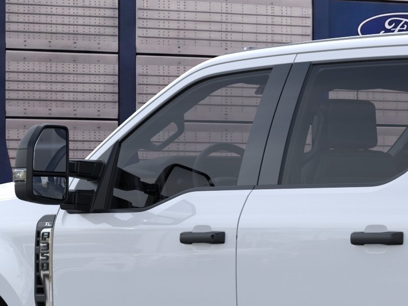 New 2026 Oxford White Ford XL image 20