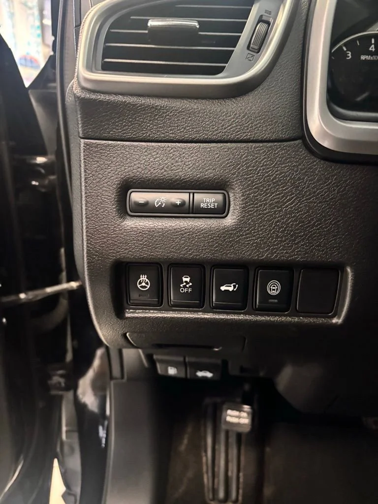 2024 Nissan Murano SV - Photo 13