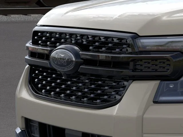 New 2026 Desert Sand Ford Lariat image 17