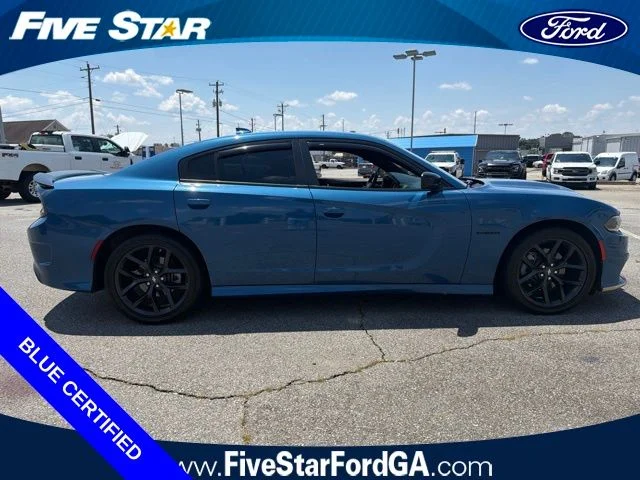 Used 2022  Dodge R/T image 2