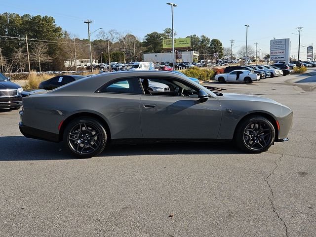 2026 Dodge Charger Scat Pack - Photo 10