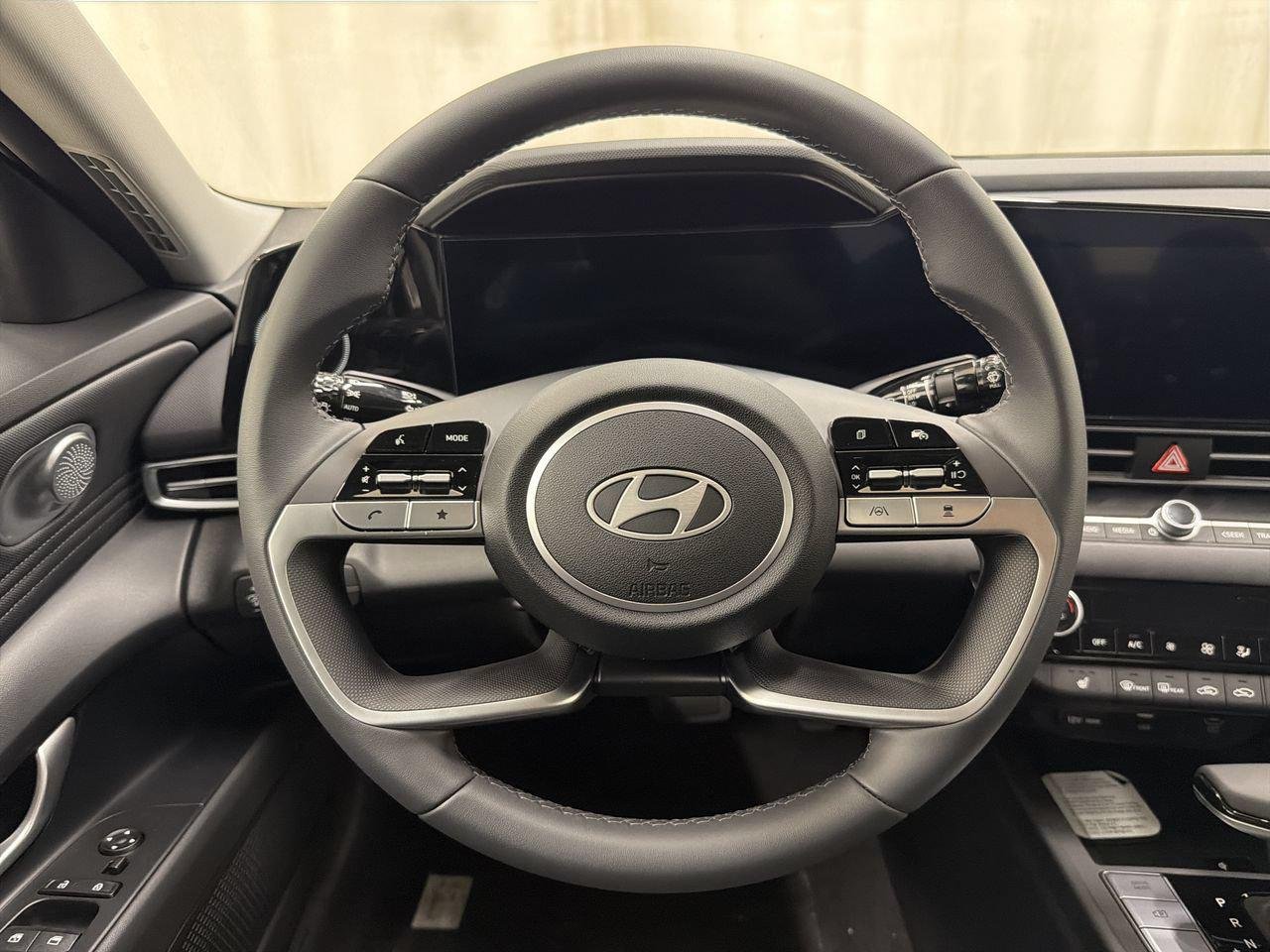 New 2026 Serenity White Hyundai Limited image 16