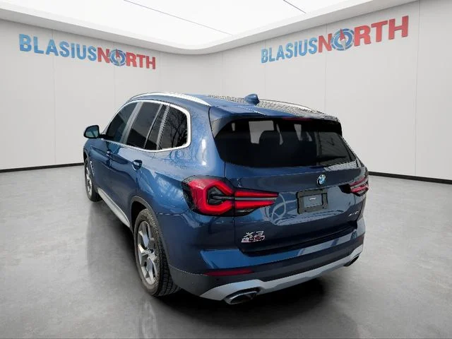 2023 BMW X3 30i - Photo 7