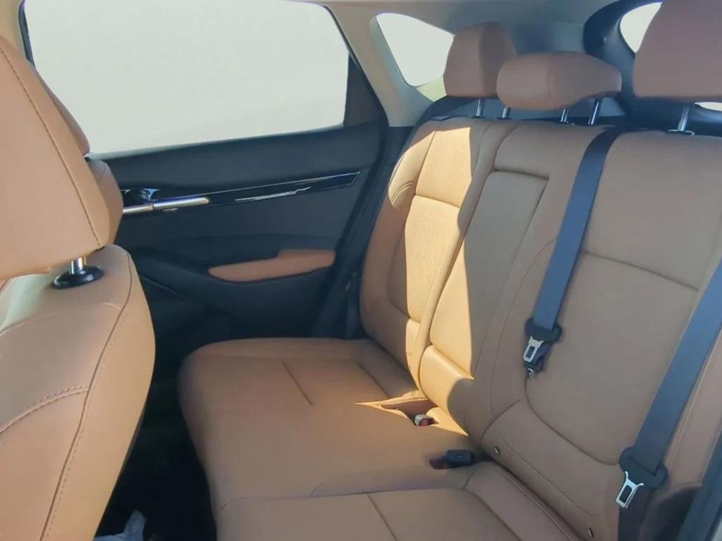 2026 Kia Seltos EX - Photo 15