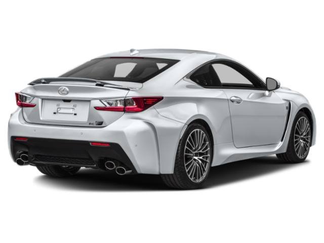 Used 2015 White Lexus F image 2