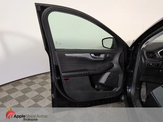 Used 2024 Black Ford Platinum image 14