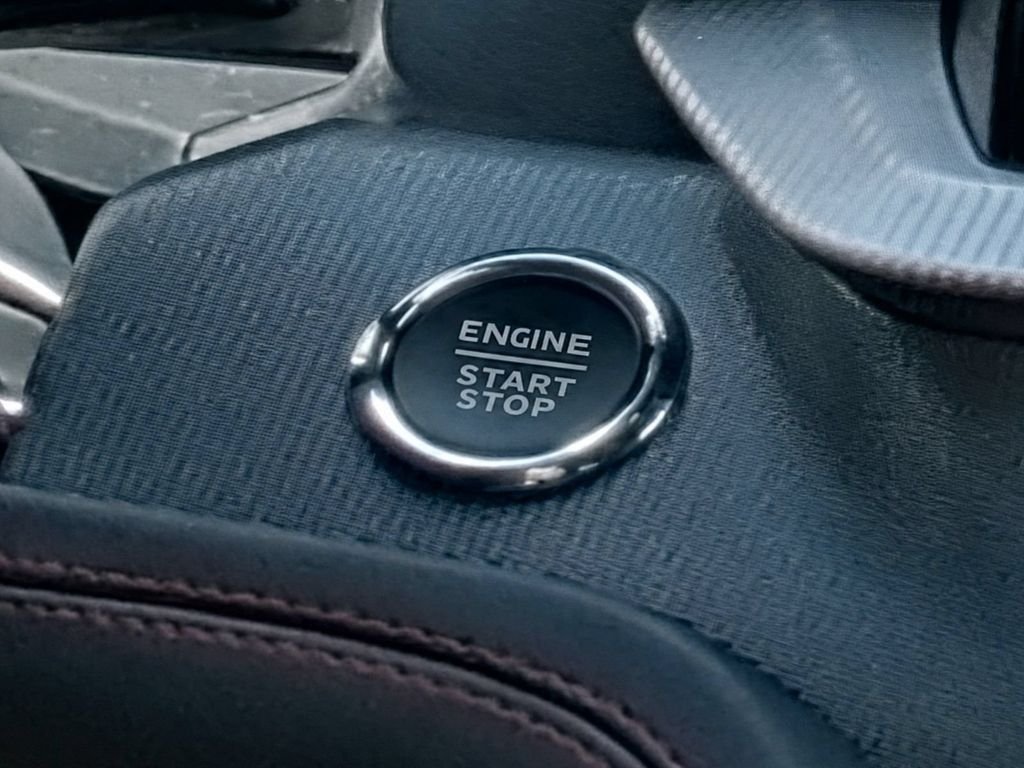 New 2026 Star White Metallic Tri-Coat Ford ST image 12