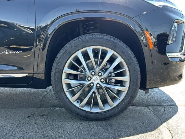 2026 Buick Enclave Avenir - Photo 16