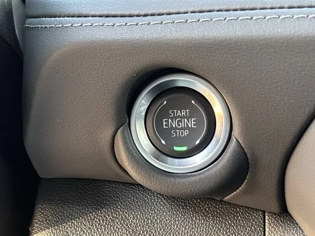 2026 Chevrolet Tahoe LT - Photo 19