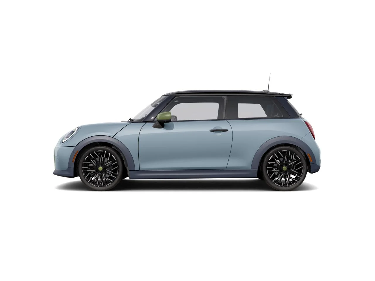 New 2027 N/A MINI ICONIC image 4