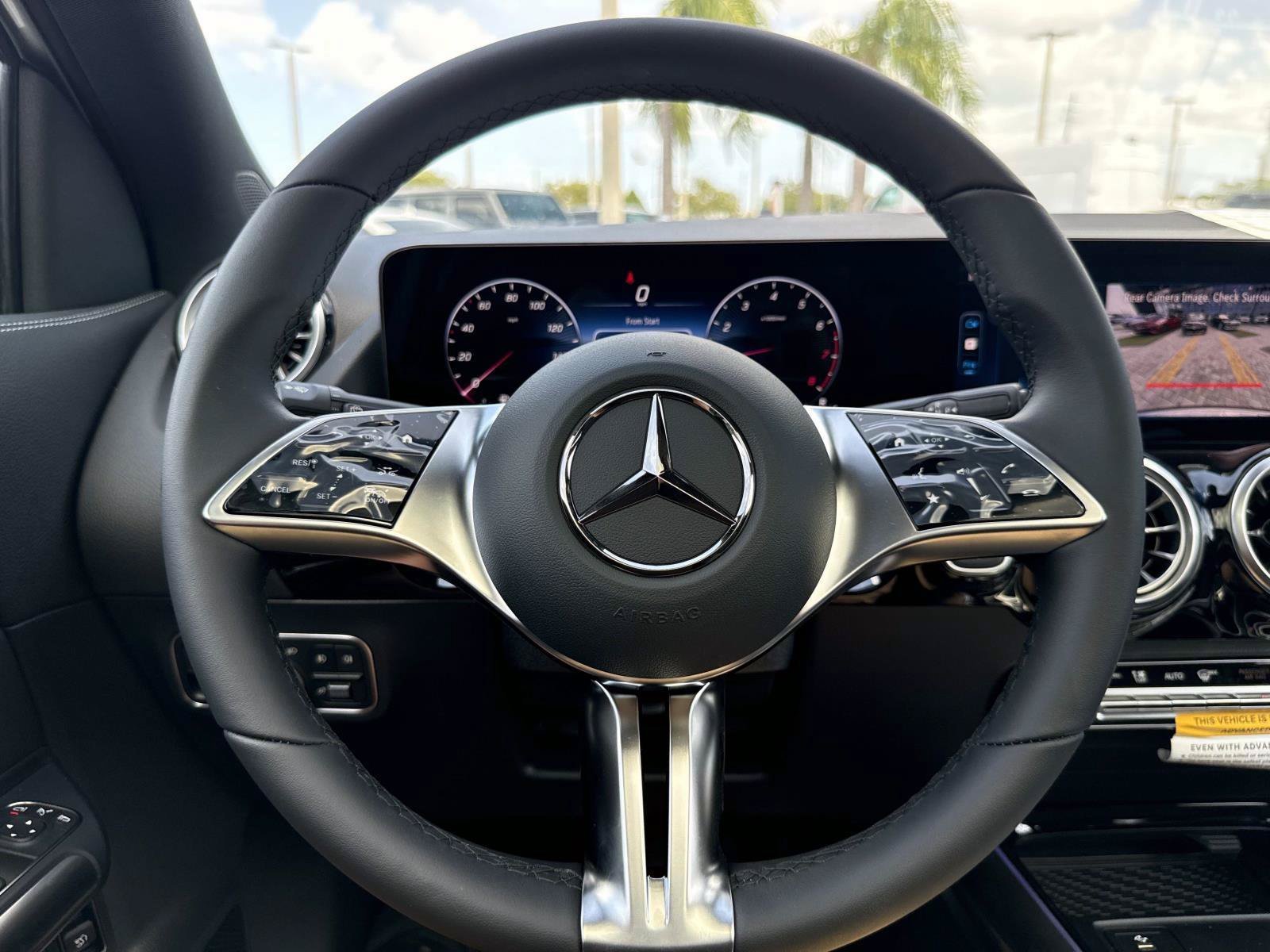 New 2026 Silver Metallic Mercedes-Benz 250 4MATIC® SUV image 29