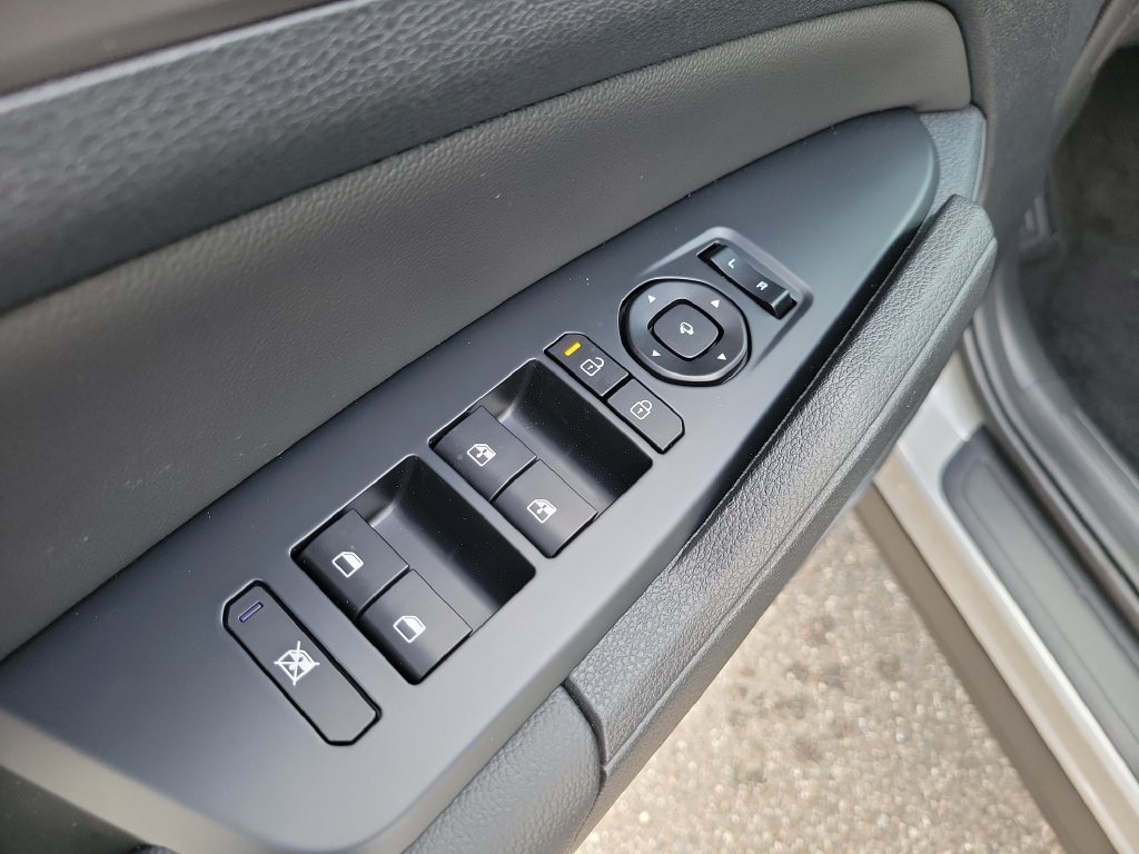 New 2027 Wolf Gray Kia SX Prestige image 22