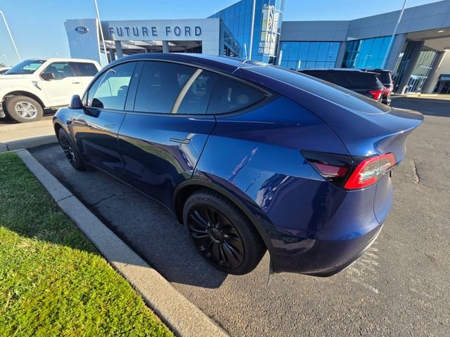 Used 2023  Tesla Long Range image 3