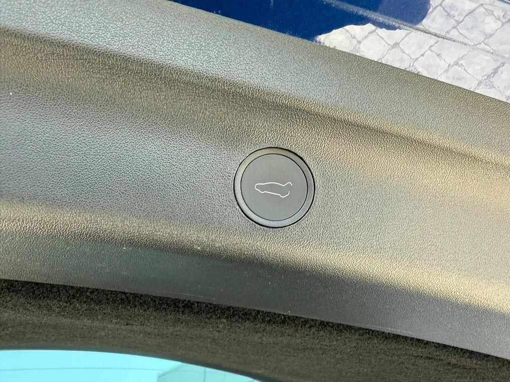Used 2024 Blue Tesla Long Range image 10