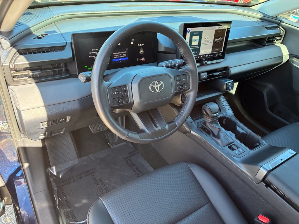 Used 2026  Toyota XLE Premium image 16