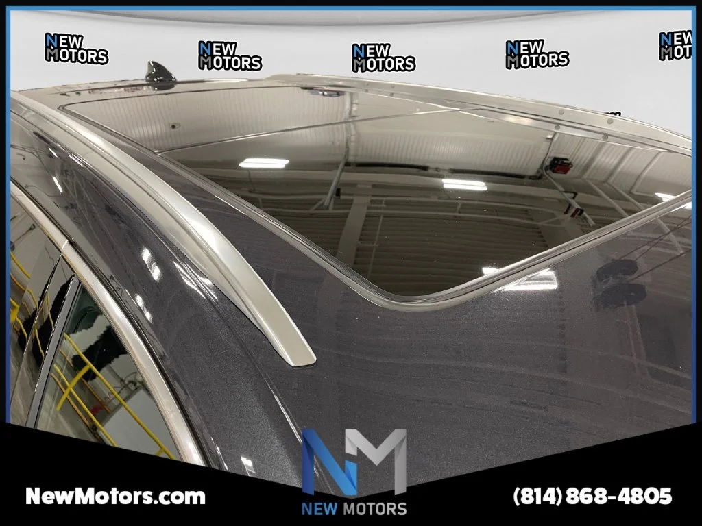 Used 2023 Wilder Metallic Cadillac Premium Luxury image 16