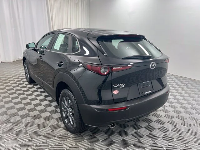 Used 2023 Black Mazda 2.5 S image 6